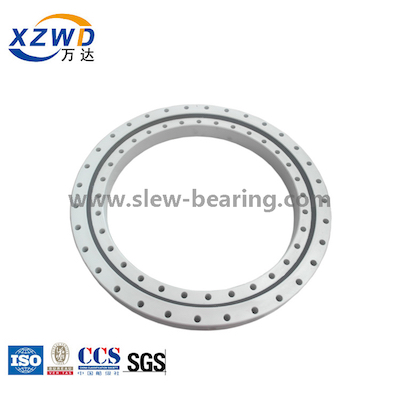 Выбор подшипников для низкоскоростных приложений