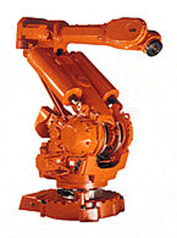 Поворотное кольцо Robotique