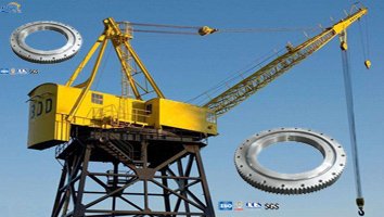 Поворотные и неповоротные краны