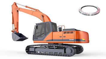 Экскаватор подшипник