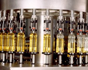 Поворотный подшипник для упаковки