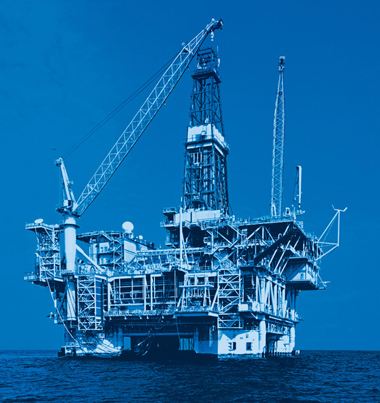 поворотный подшипник для судового крана