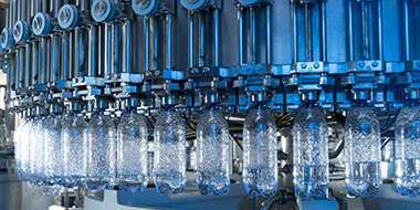 Разливочная машина