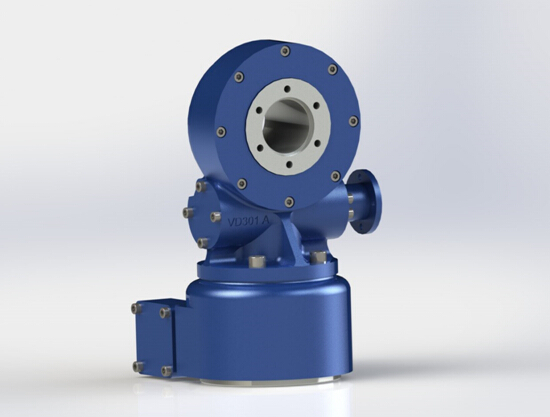 Двухосная солнечная система слежения угол высоты + азимут & quot; система полного слежения, она движется вдоль двух осей вращения с двумя градусами вращения, чтобы полностью отслеживать орбиту солнца и максимизировать прием солнечной энергии. Этот тип поворотного привода подходит для высоких широт, и эффективность выработки электроэнергии будет увеличена на 35%, что значительно повысит эффективность системы выработки солнечной энергии.