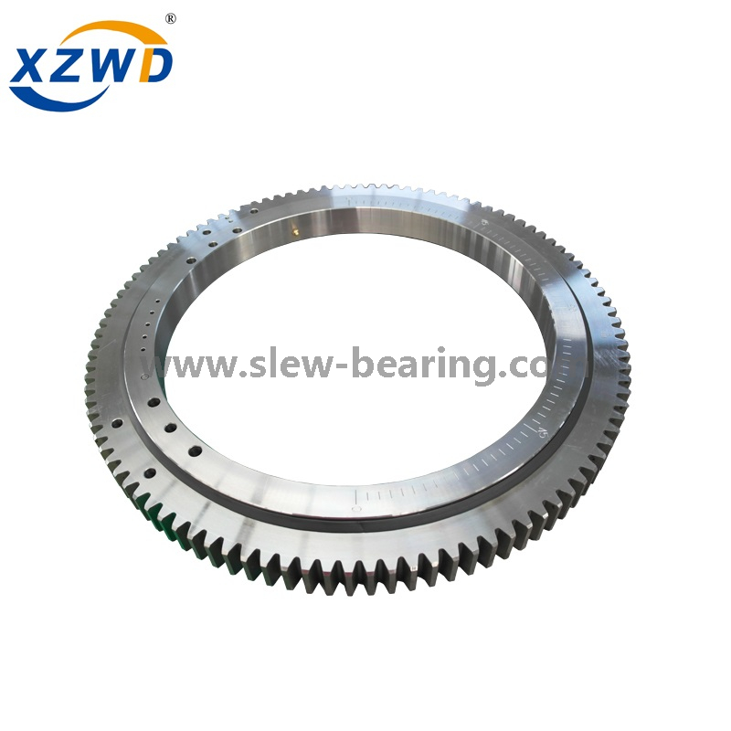 Xuzhou Wanda Slewing Bearing Light Type (WD-06) Внутренний поворотный подшипник