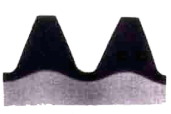 Закалка всего зуба