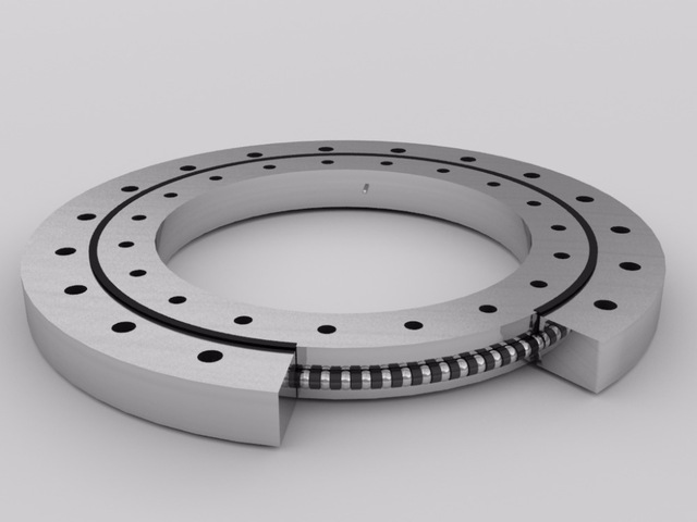 Шарико-поворотный подшипник с четырехточечным контактом-012-40-900.jpg_640x640