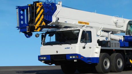 Методы распознавания отказа подшипников поворотной платформы