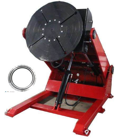 легкое поворотное кольцо