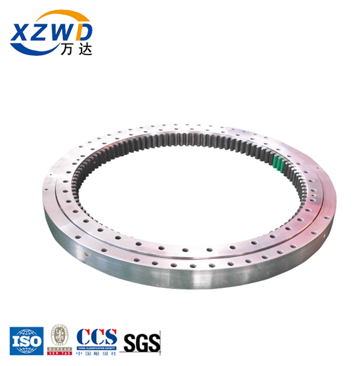 легкое поворотное кольцо