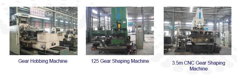 производитель поворотных подшипников