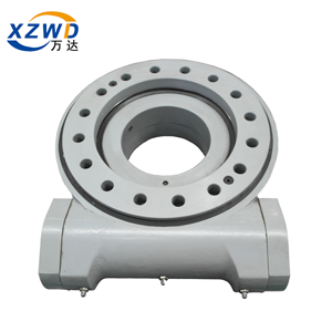 поворотный привод для солнечного трекера