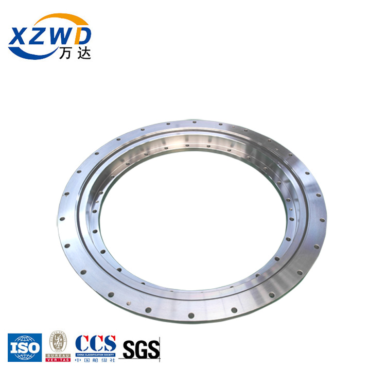 легкий поворотный подшипник