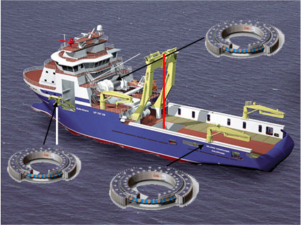 ROV__Deck_Cranes__Winches_wps图片