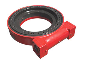 Поворотный диск WEA21