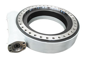 Поворотный диск SE21