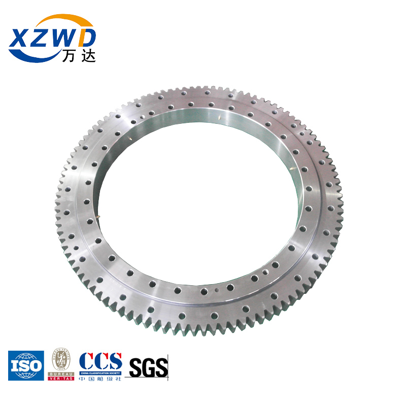 подшипник поворотного кольца