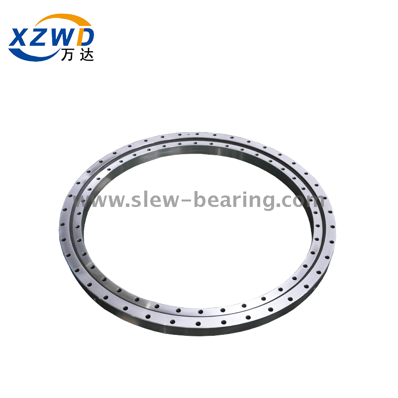 Легкие поворотные подшипники