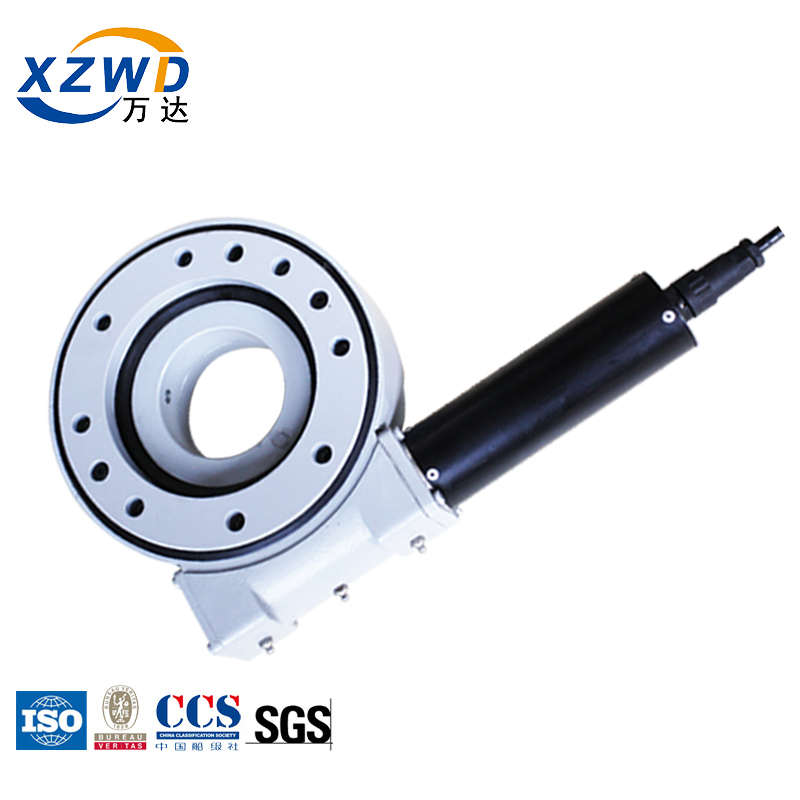 Поворотный привод SE7