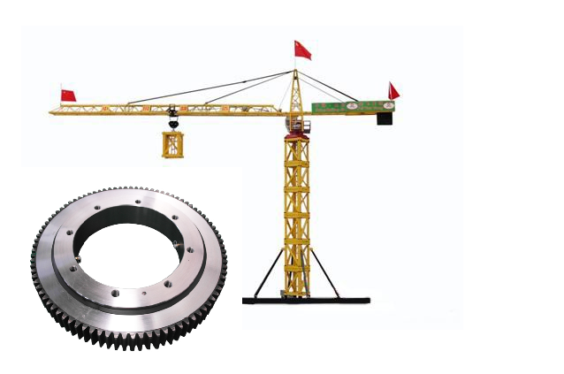 башенный кран